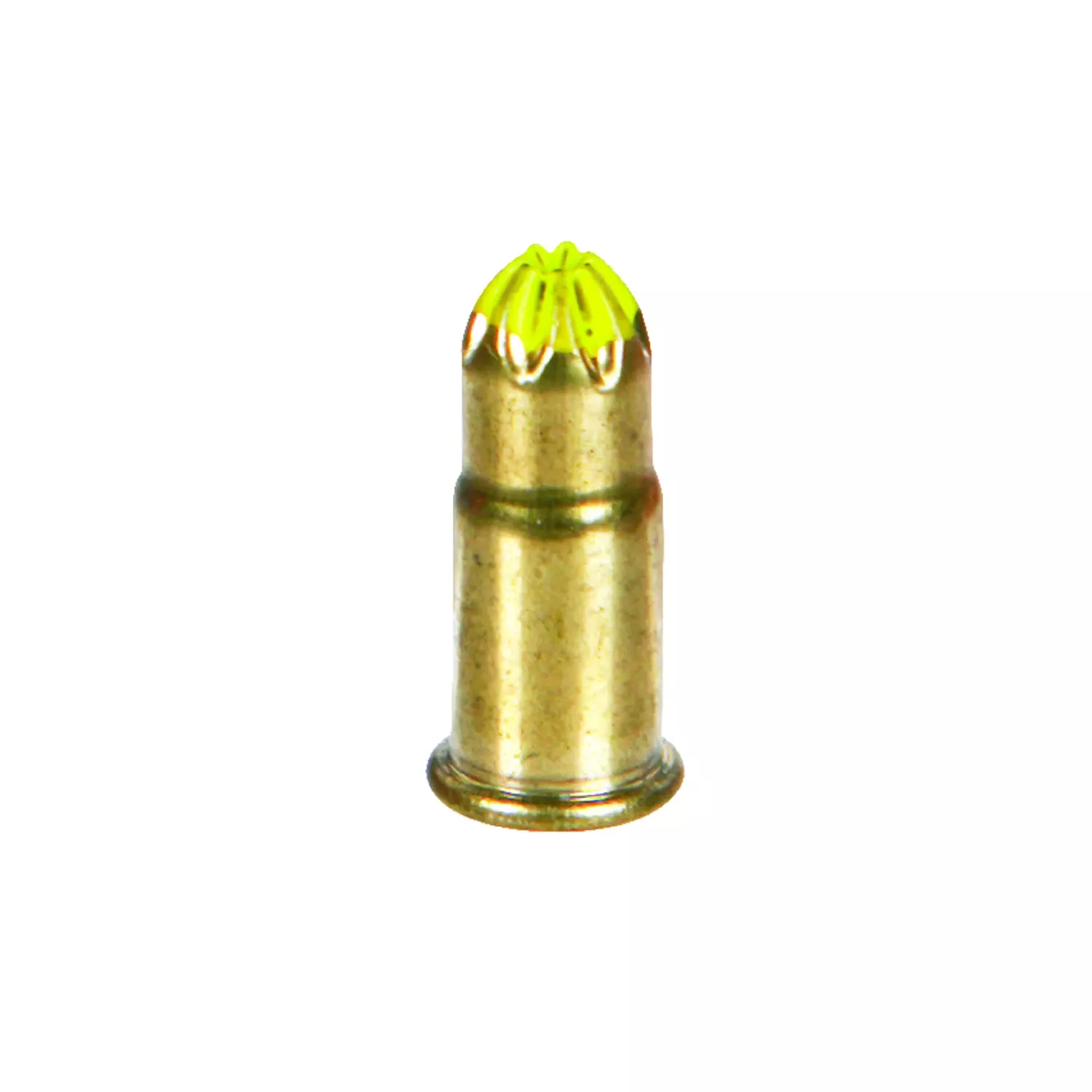 0.22 In. D X 1/2 In. L Steel Round Head Powder Loads 100 Pk