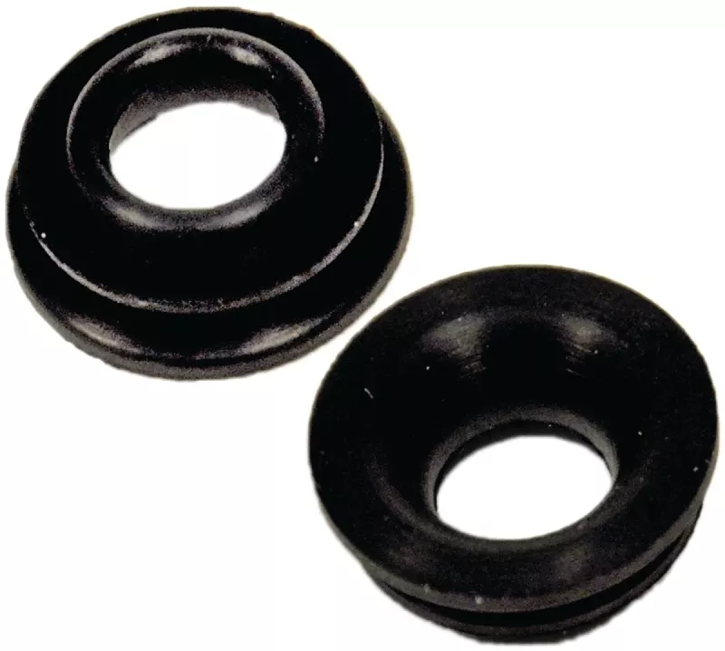 0.25 In. D Rubber Seat Washer 2 Pk