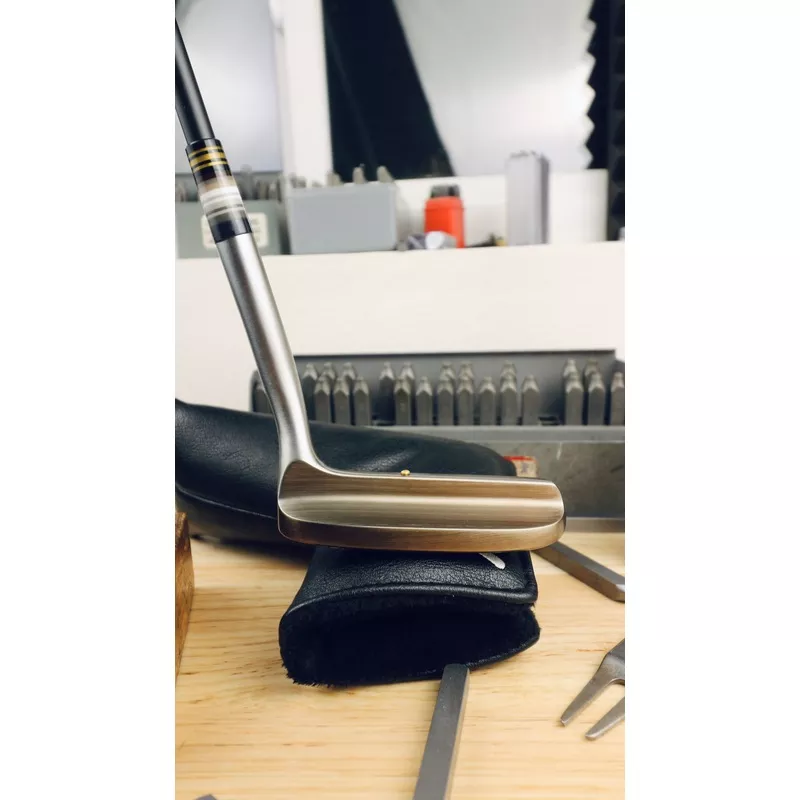 017 Putter