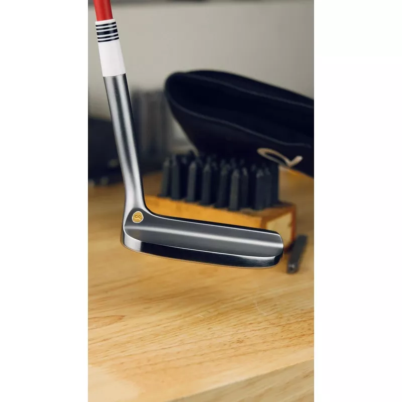021 Putter