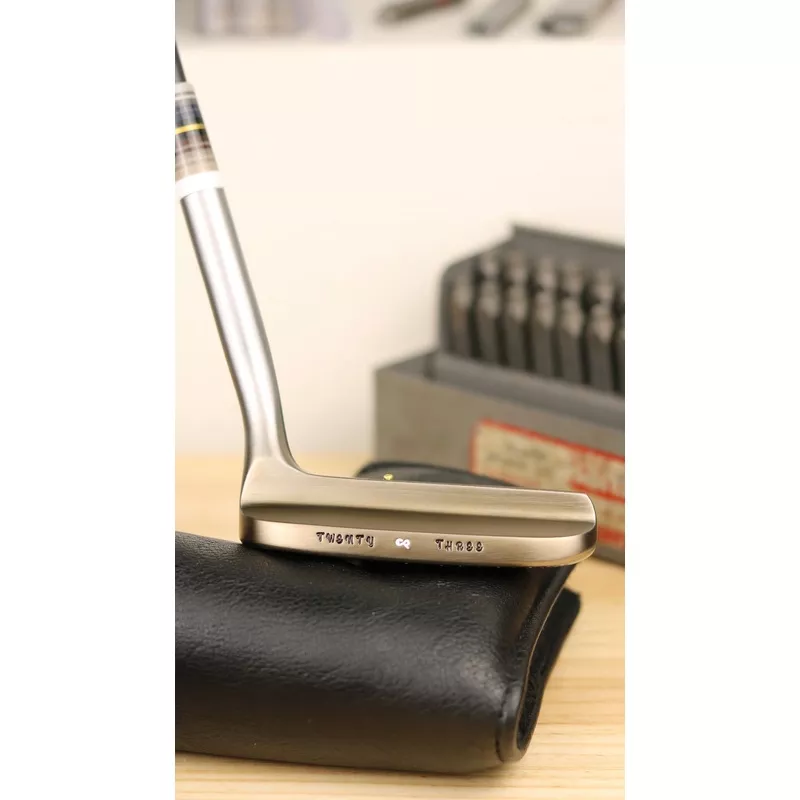 023 Putter