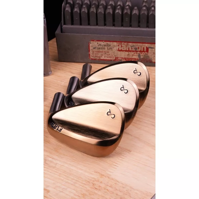 1 OF 1:50/55/60 Wedge Set #022026-1