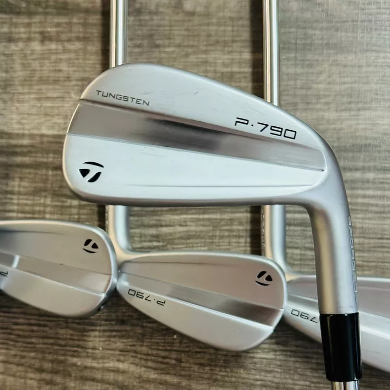 +1/2″ 2023 P790 Iron Set 5-A / KBS Max MT Steel, Regular