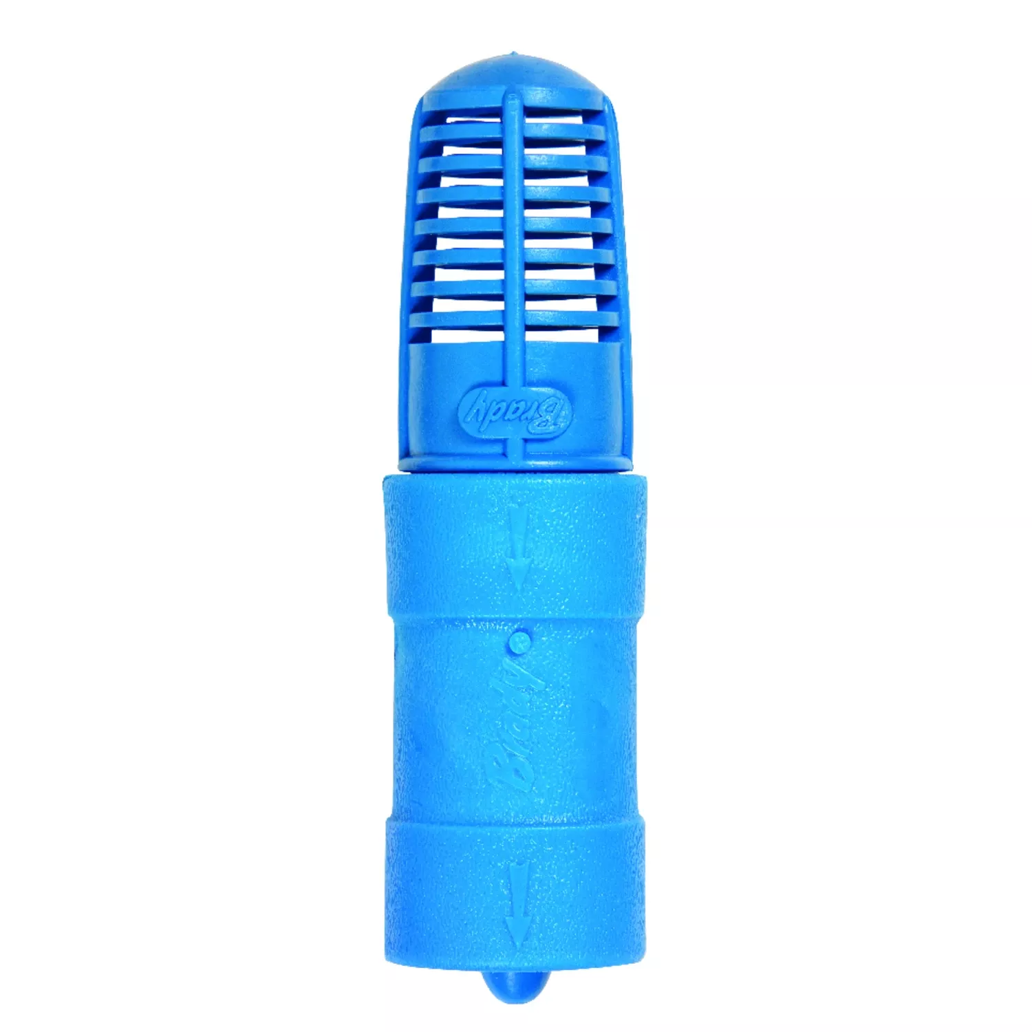 1 In. Acetal Polymer Foot & Check Valve - Model Sfv100