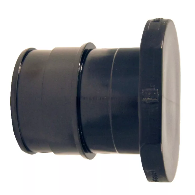 1 In. Poly Alloy Test Plug