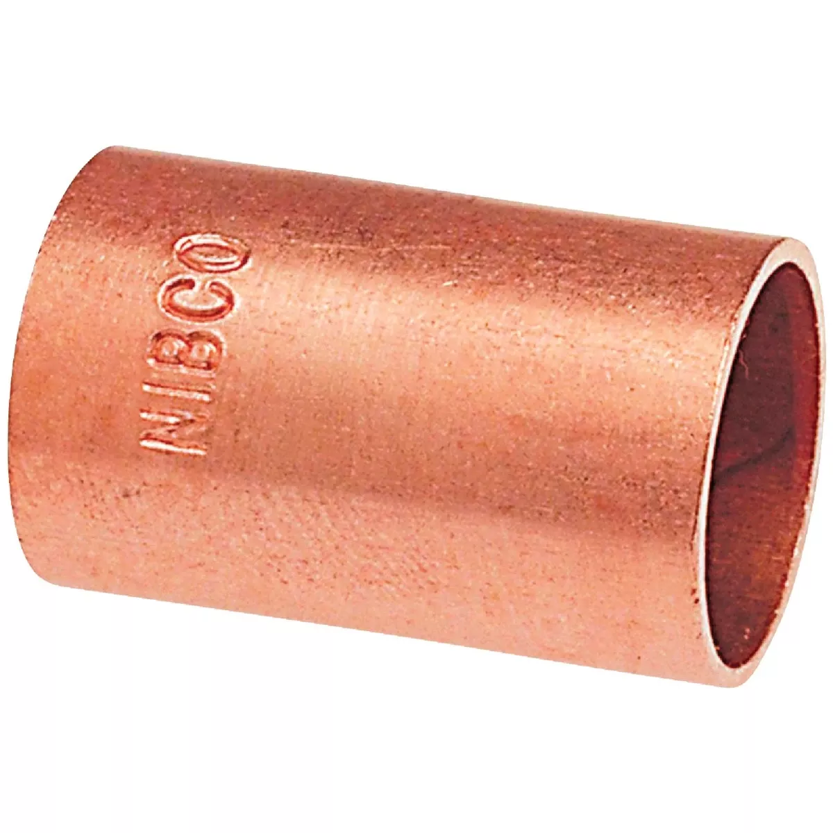 1 In. Sweat X 1 In. D Sweat Copper Repair Coupling 1 Pk