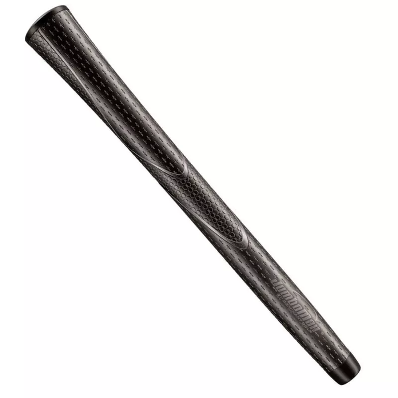 (13pc Grip Bundle) NEW JumboMax Tour Series BLACKOUT X-Large (+3/8″) Grip Blackout