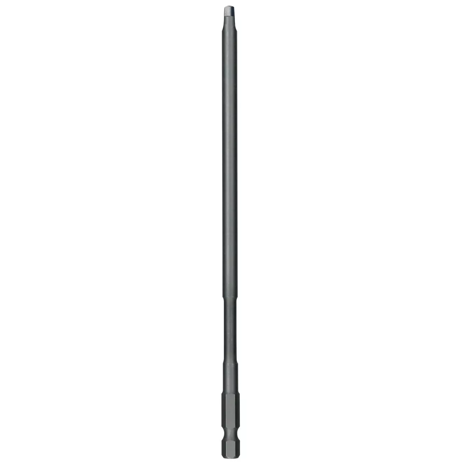 #2 X 7-7/8 In. L Driver Bit 2 Pk
