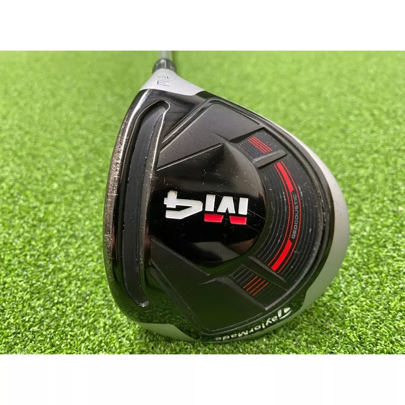 2021 TaylorMade M4 Tour 15 Ladies 3 Wood