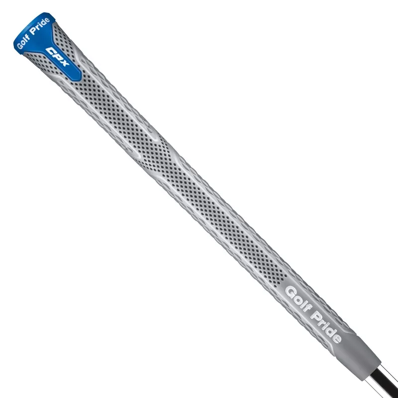 (8pc Grip Bundle) Golf Pride CPx Standard Grip