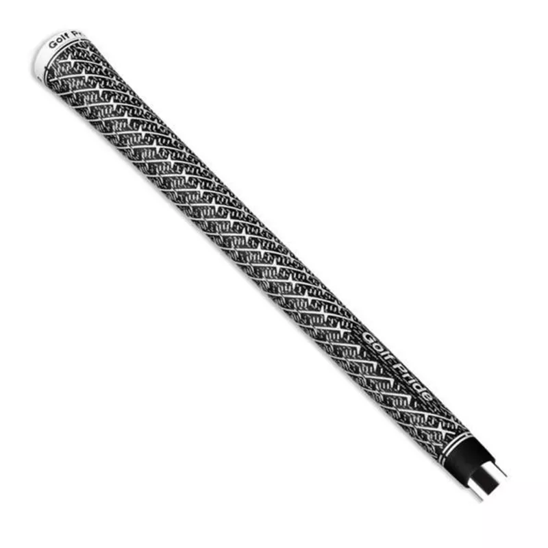 (8pc Grip Bundle) Golf Pride Z-Grip Cord Midsize Grip