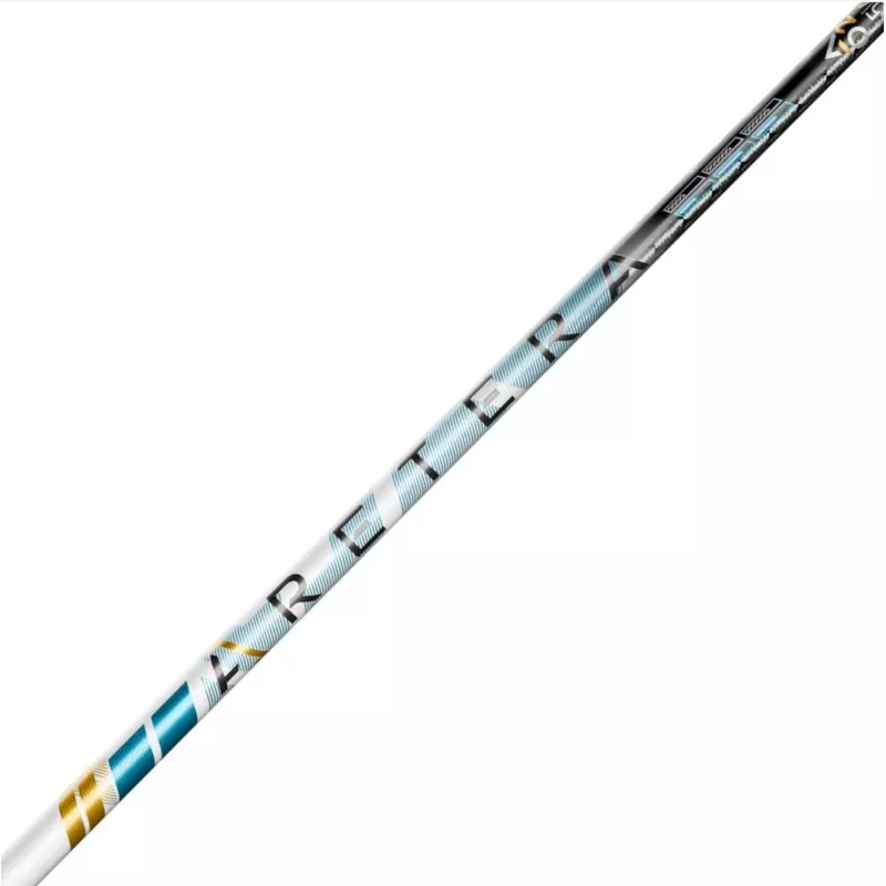 (Assembled) Aretera AO2 Blue Driver Shaft with Adapter Tip + Grip