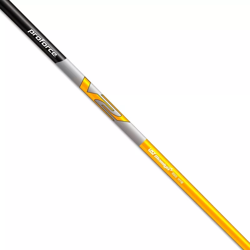 (Assembled) UST 2024 Proforce V2 Hybrid Shaft (New Graphics) with Adapter Tip + Grip