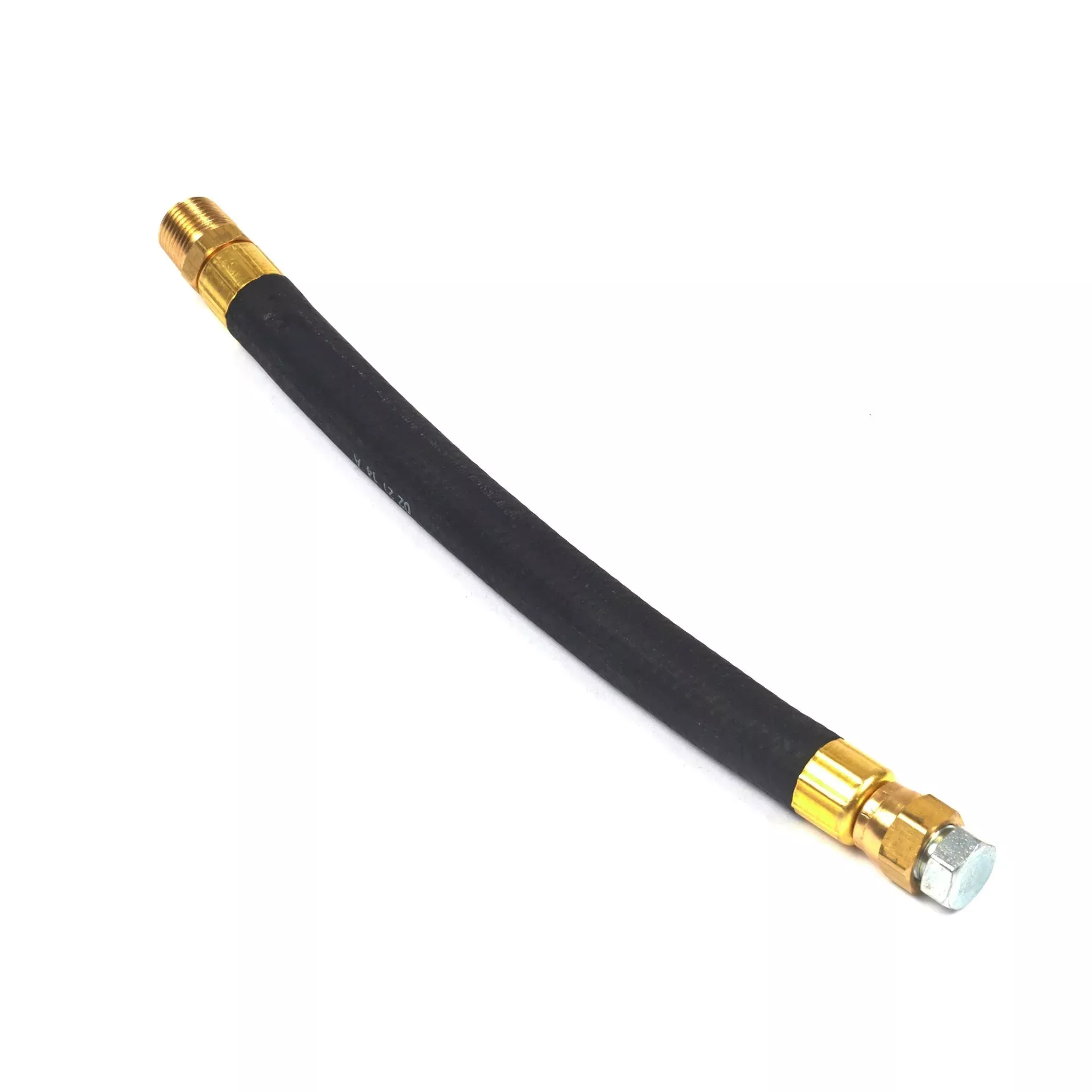 Briggs & Stratton 1723165SM Oil Drain Hose
