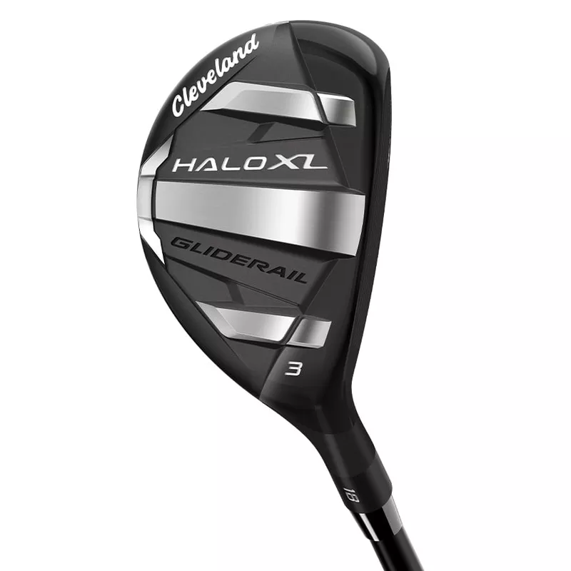 Cleveland Women’s Launcher XL Halo 2 Hybrid