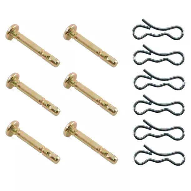 Cub Cadet 738-04124A (6 Pack)