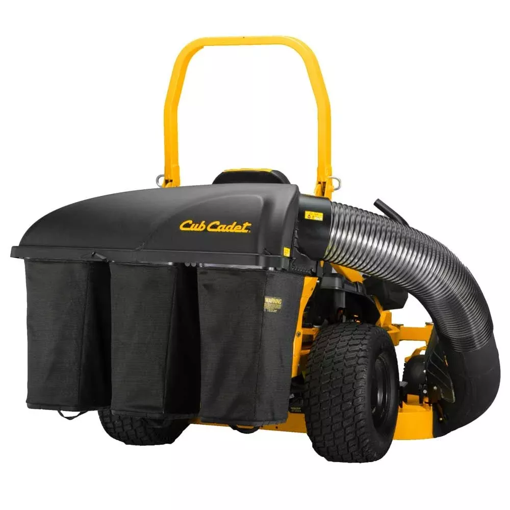 Cub Cadet Bagger-Triple 54'/ - 49A70002100
