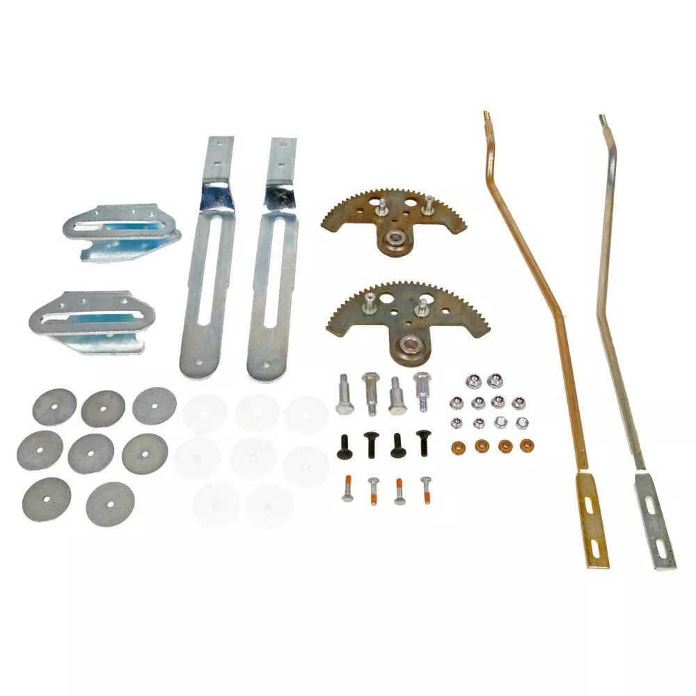 Cub Cadet Steering Kit:Zf-S - 753-08763