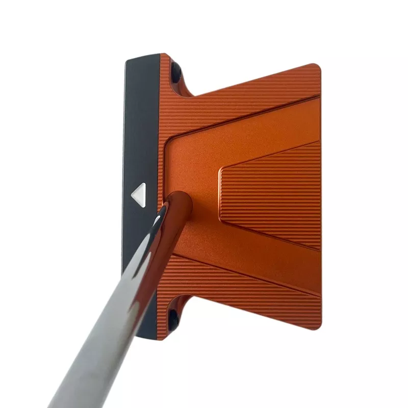 -SYNC- 3 Putter Burnt Orange / Black
