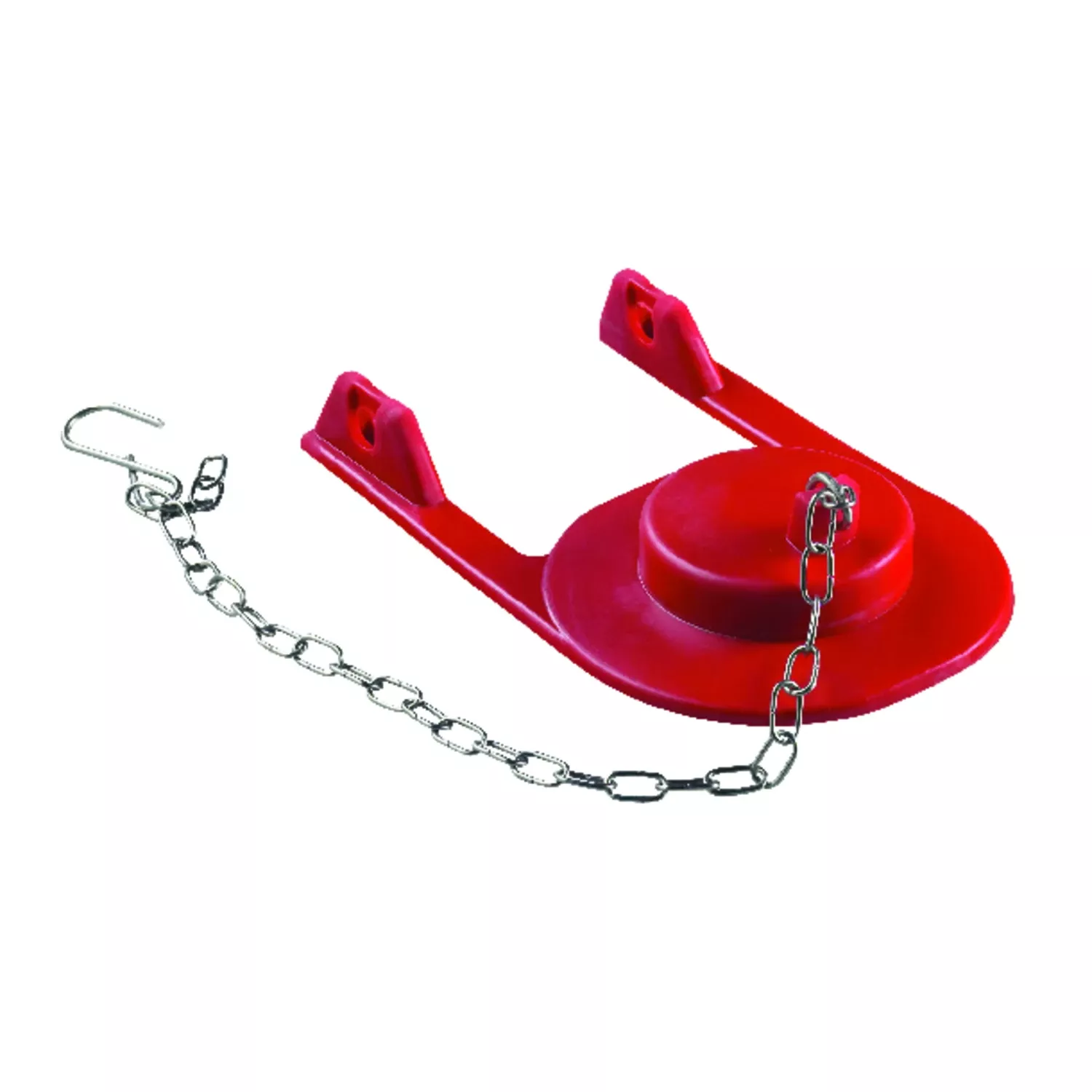 Toilet Flapper For 1-pc. Toilets, 2 In.