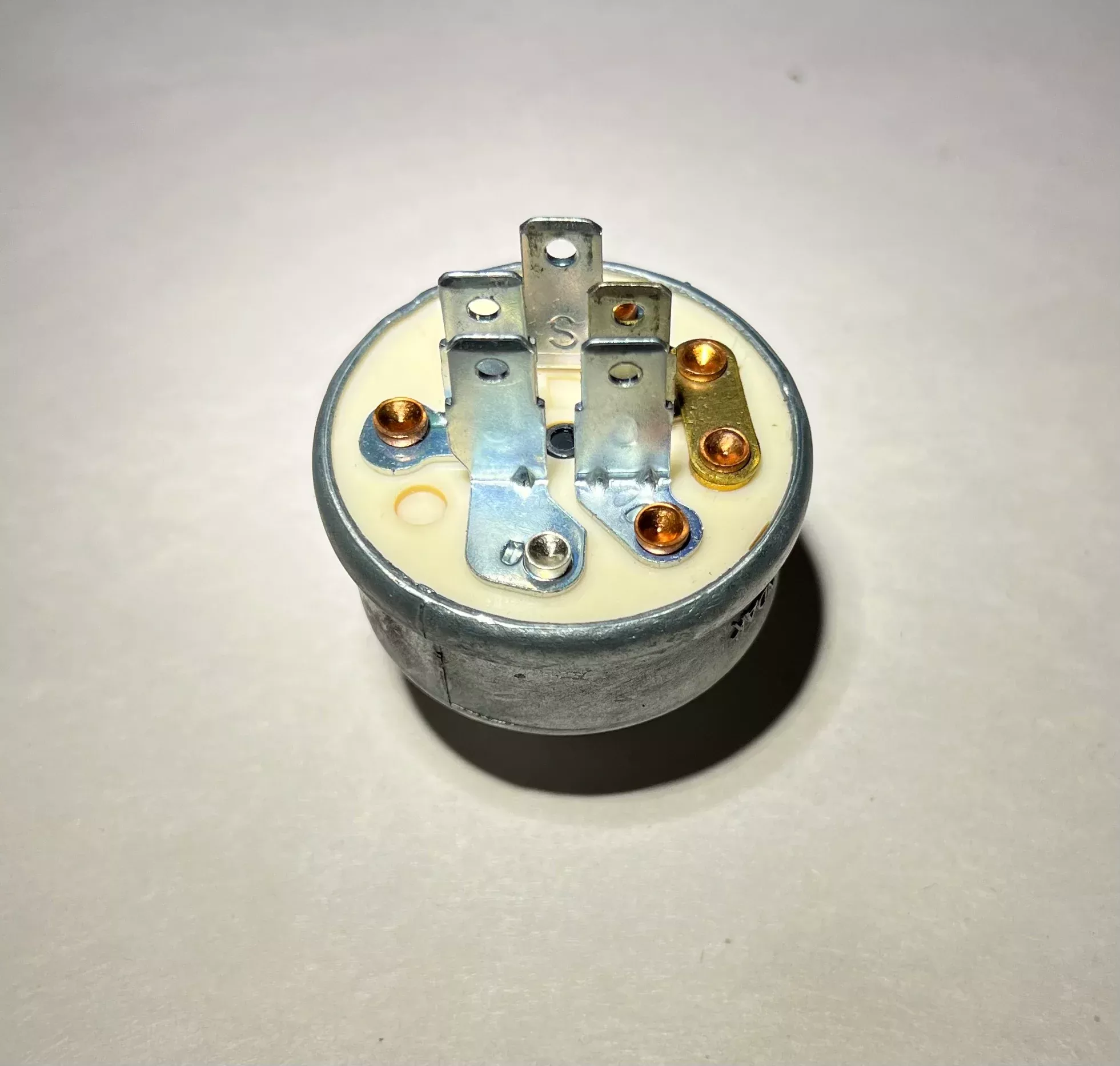 Toro 92-6785 SWITCH-IGNITION