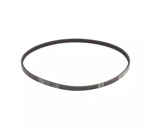 Toro Ribbed V-Belt (OEM Part #117-7733) - Snow Blower Drive Belt