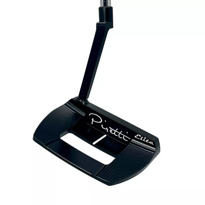 Workshop Savona 3 Elite Black LN PN