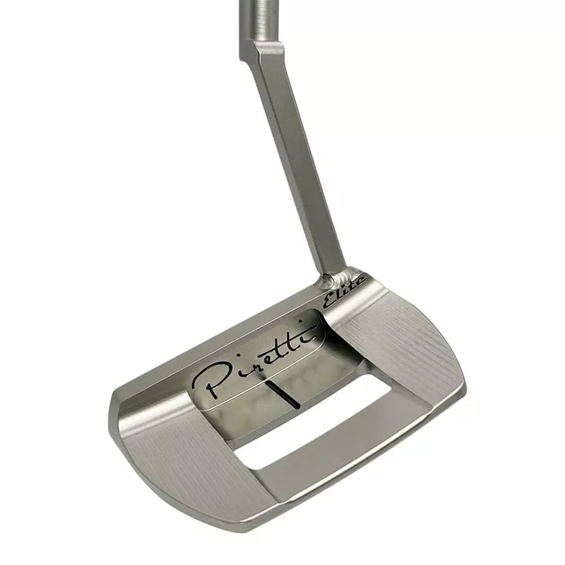 Workshop Savona 3 Elite Left-handed LN W/UST Graphite Shaft
