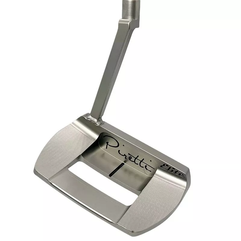Workshop Savona 3 Elite LN W/UST Graphite Shaft