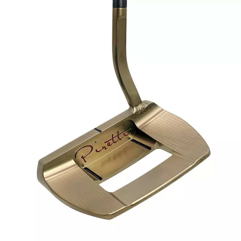 Workshop Savona 3 Elite Long Flow Neck LH – Custom
