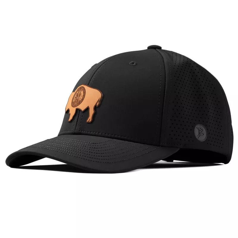 Wyoming 44 Original Curved Elite Desert
