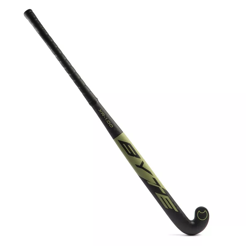 XR1.00 Hockey Stick Khaki/Black