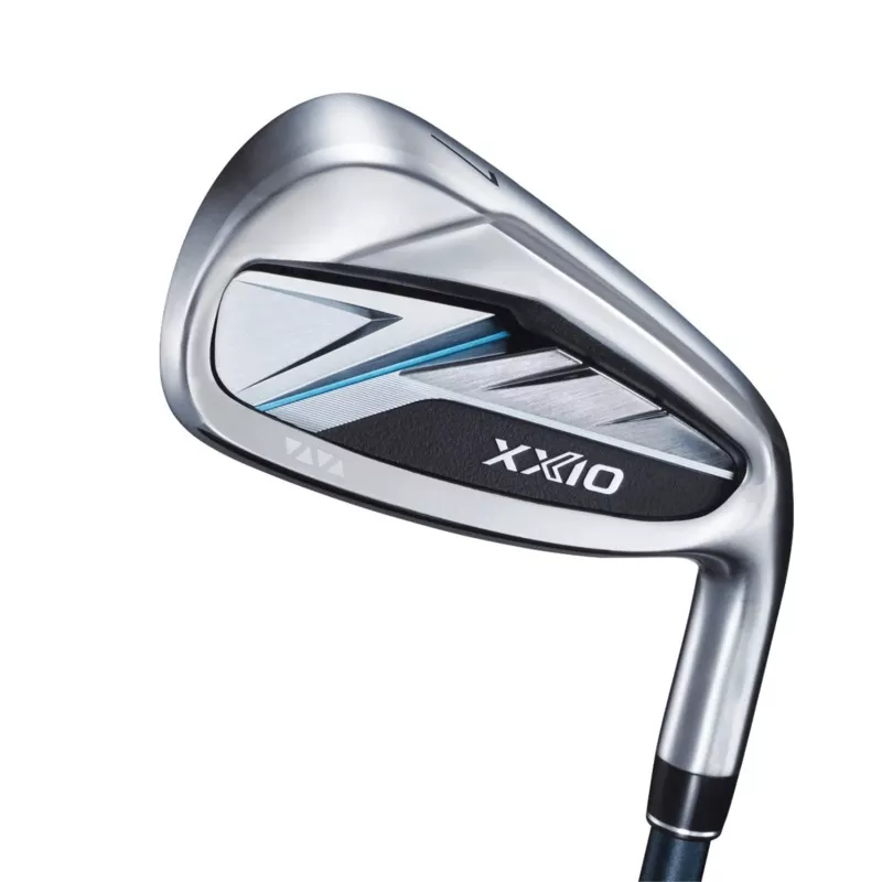 XXIO 14 Iron Set – 6-PW