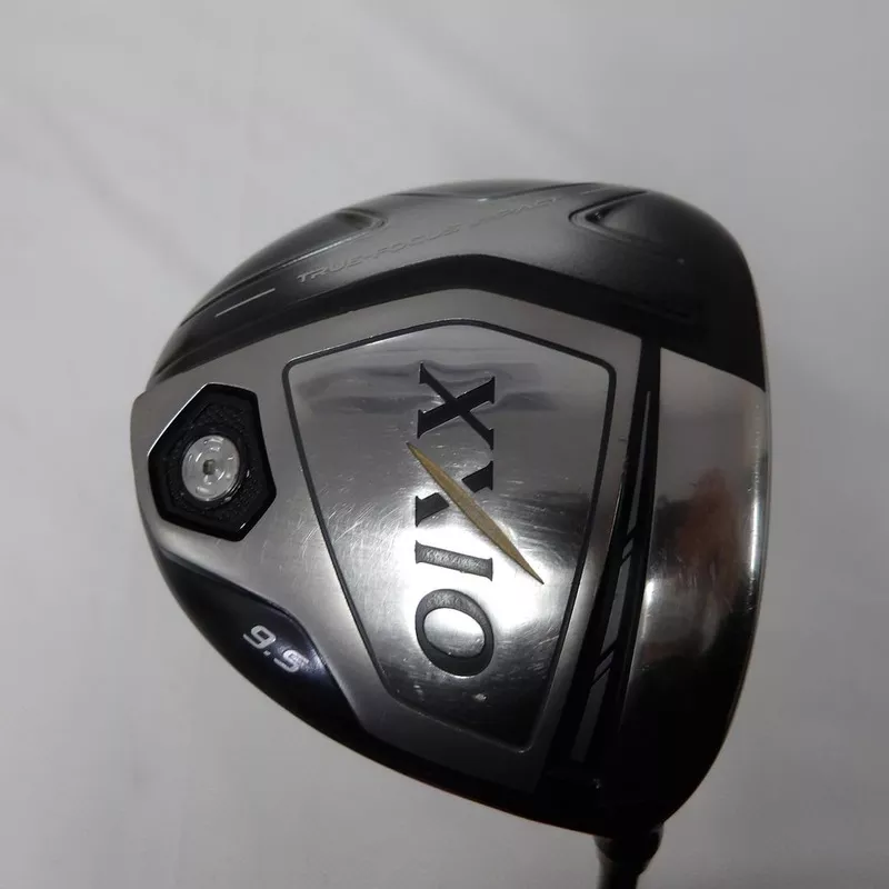 XXIO Driver XXIO10 Miyazaki Model 9.5 Stiff Miyazaki Waena: