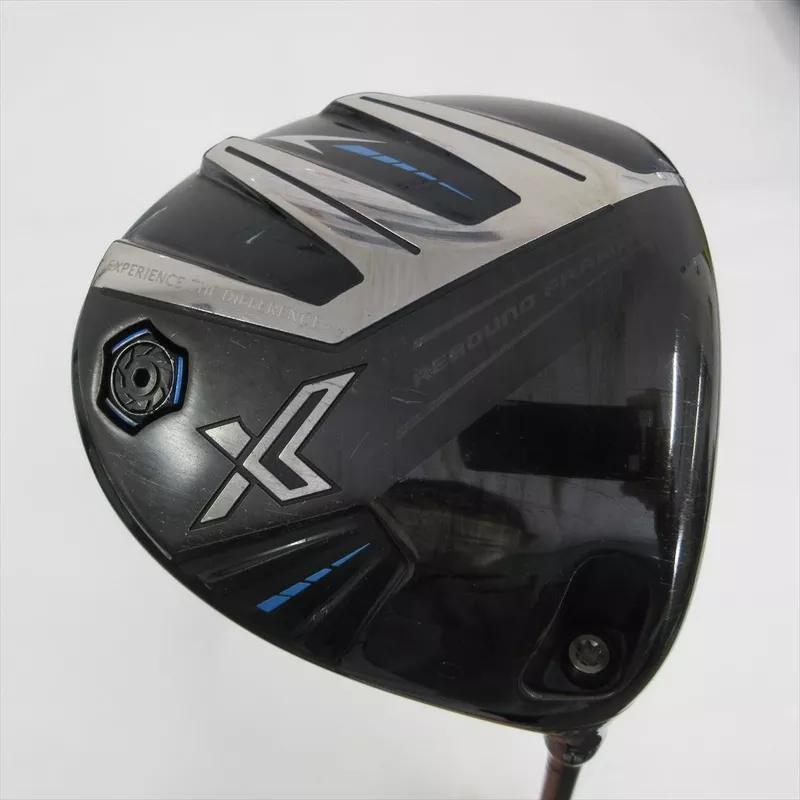 XXIO Driver XXIO13 eks 10.5 Stiff MIYAZAKI CODEX: