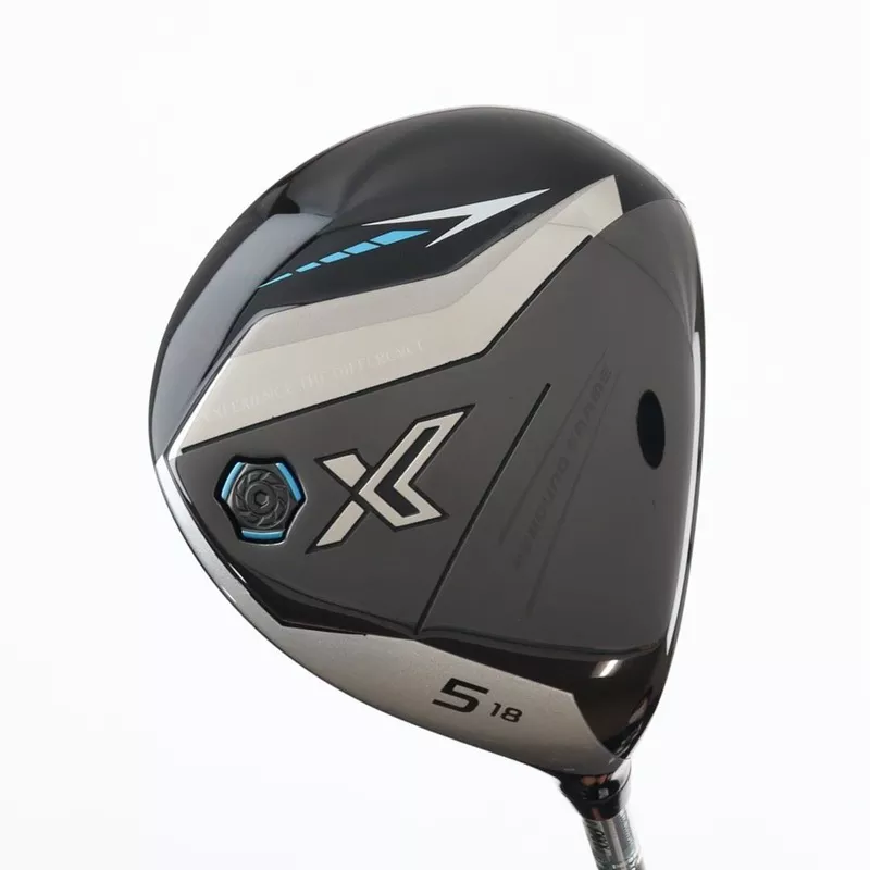 XXIO Fairway Open Box XXIO13 eks 5W 18 Stiff Miyazaki AX-3