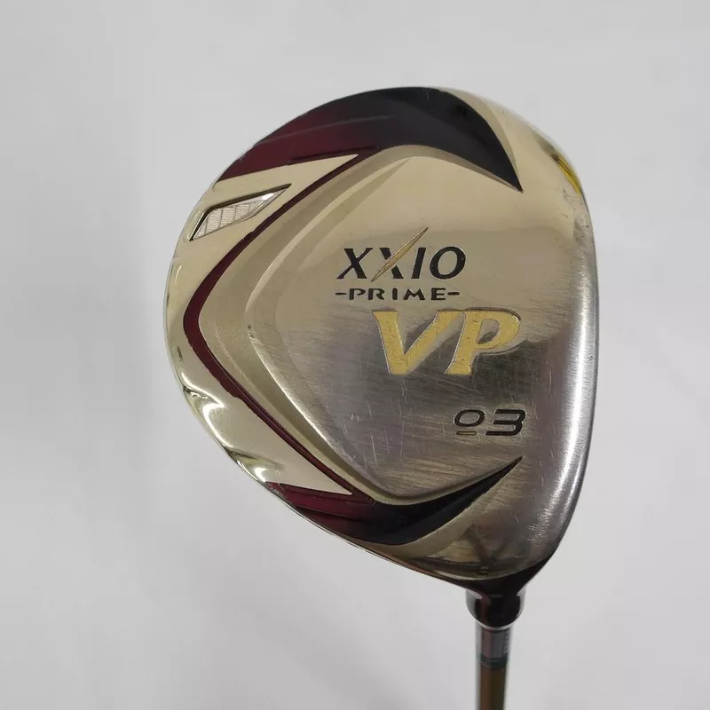 XXIO Fairway XXIO PRIME VP(2013) 3W 16 XXIO VP2000