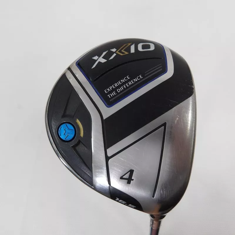 XXIO Fairway XXIO11 4W 16.5 Regular XXIO MP1100