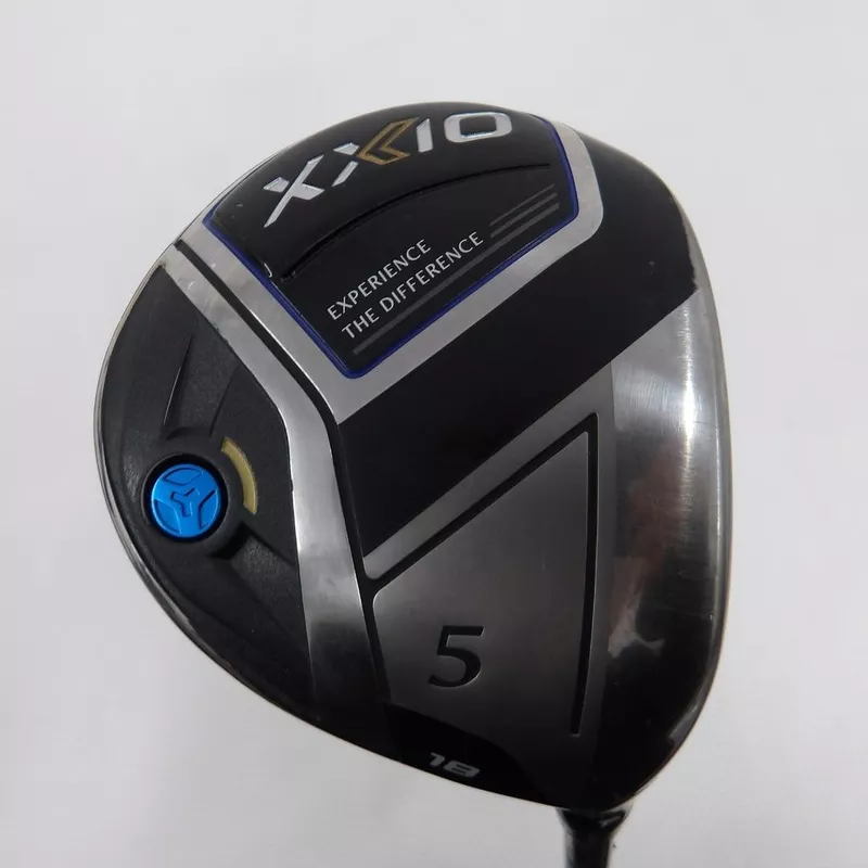 XXIO Fairway XXIO11 5W 18 StiffRegular XXIO MP1100