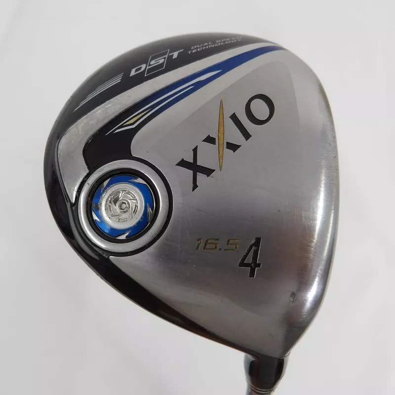 XXIO Fairway XXIO9 4W 16.5 Regular XXIO MP900
