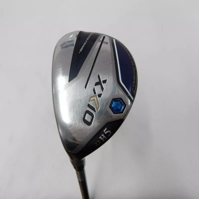 XXIO Hybrid Left-Handed XXIO12 HY 23 Regular XXIO MP1200