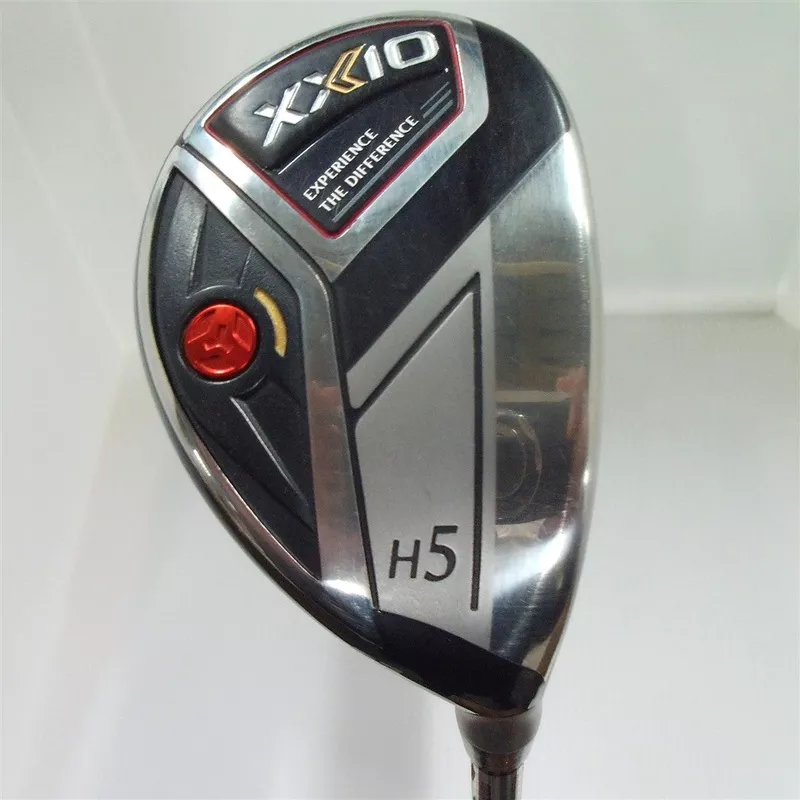 XXIO Hybrid XXIO 11 HY 23 StiffRegular XXIO MP1100 Red