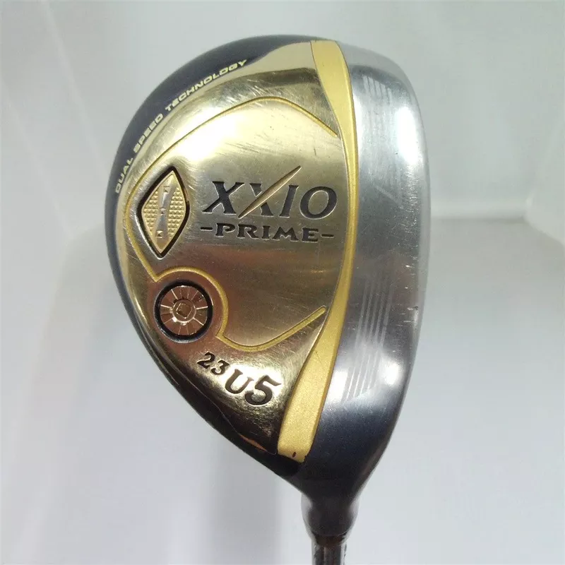 XXIO Hybrid XXIO PRIME9 HY 23 Regular XXIO SP900