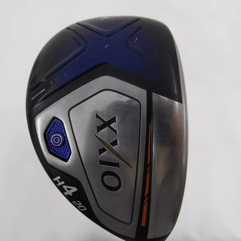 XXIO Hybrid XXIO10 HY 20 Regular XXIO MP1000
