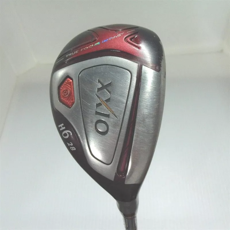 XXIO Hybrid XXIO10 HY 28 Ladies XXIO MP1000L