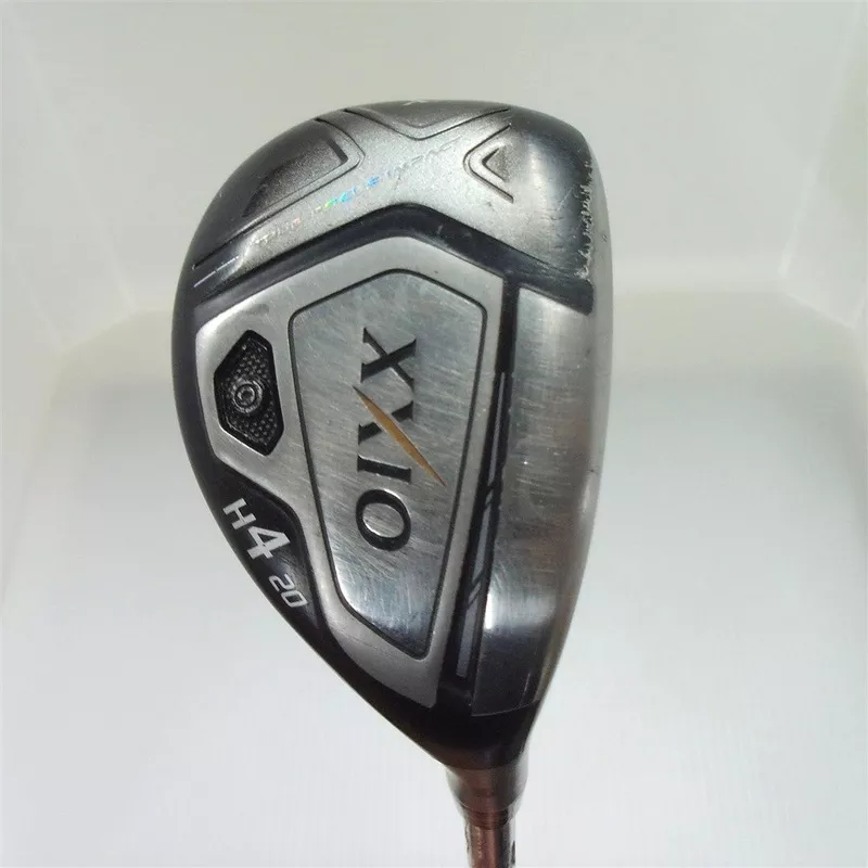 XXIO Hybrid XXIO10 Miyazaki Model HY 20 Stiff Miyazaki Waena