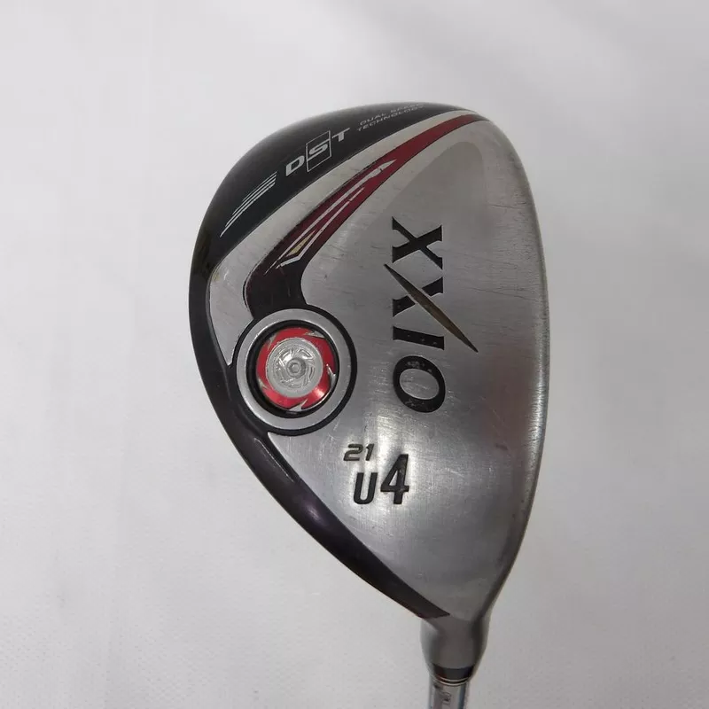 XXIO Hybrid XXIO9 HY 21 StiffRegular XXIO MP900 Red