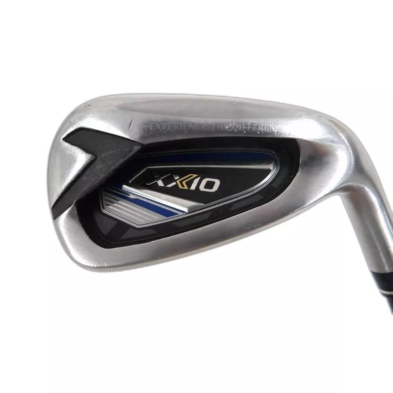 XXIO Iron Set XXIO12 StiffRegular XXIO MP1200 6 pieces