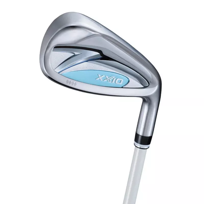 XXIO Ladies 14 Iron Set