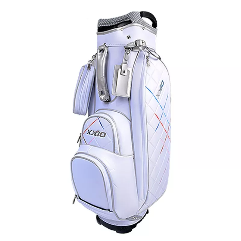 XXIO Ladies Classic Cart Bag White